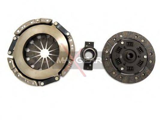 MAXGEAR 615002 Комплект зчеплення