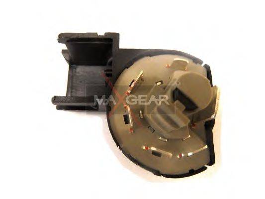 MAXGEAR 630008 Перемикач запалювання