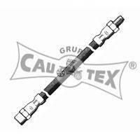 CAUTEX 220000 Гальмівний шланг