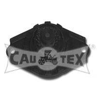 CAUTEX 060167 Опора стійки амортизатора