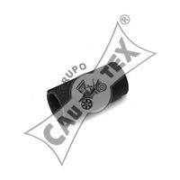 CAUTEX 026082 Шланг радіатора