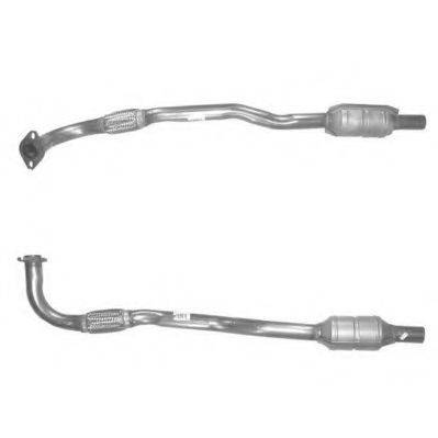BM CATALYSTS BM80213 Каталізатор