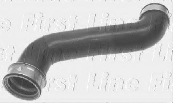FIRST LINE FTH1339 Трубка повітря, що нагнітається
