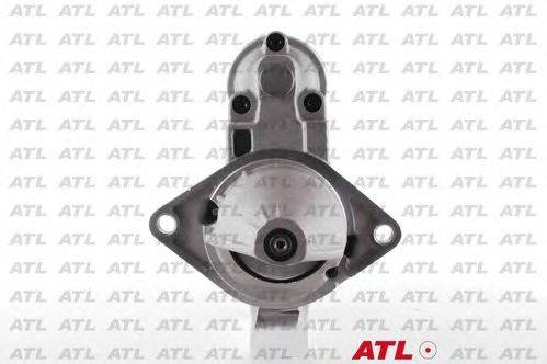 ATL AUTOTECHNIK A18010 Стартер