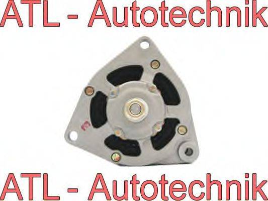 ATL AUTOTECHNIK L33570 Генератор