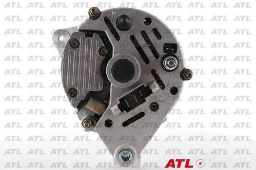 ATL AUTOTECHNIK L33835 Генератор
