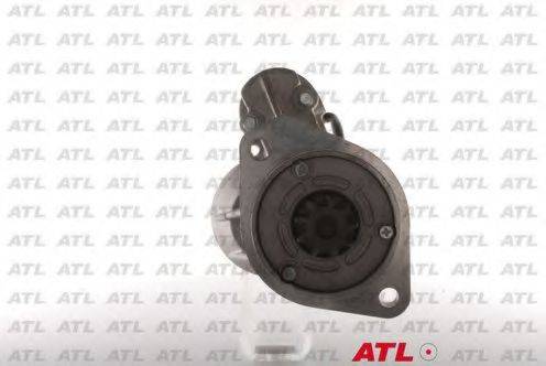 ATL AUTOTECHNIK A75510 Стартер