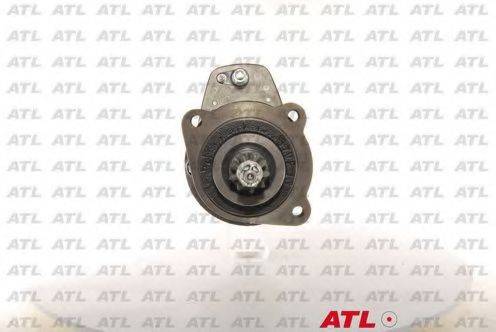 ATL AUTOTECHNIK A14790 Стартер