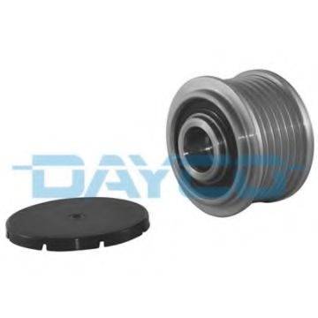 DAYCO ALP2379 Механізм вільного ходу генератора