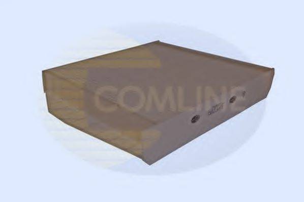 COMLINE EKF280 Фільтр, повітря у внутрішньому просторі