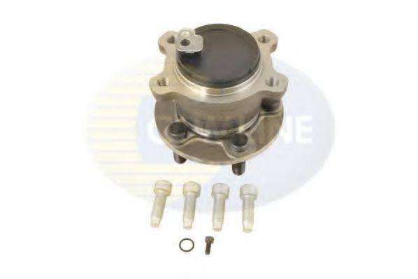 COMLINE CHA116 Комплект підшипника маточини колеса