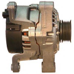 HC-PARTS CA1329IR Генератор