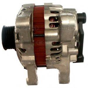 HC-PARTS CA1665IR Генератор