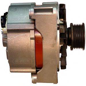 HC-PARTS CA714IR Генератор