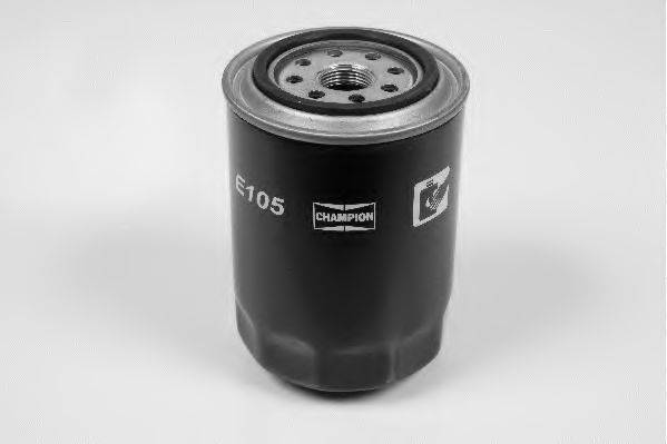 CHAMPION E105606 Масляний фільтр