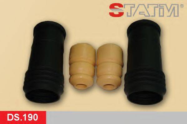 STATIM DS190 Пилозахисний комплект, амортизатор