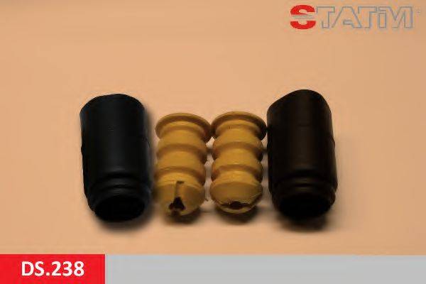 STATIM DS238 Пилозахисний комплект, амортизатор