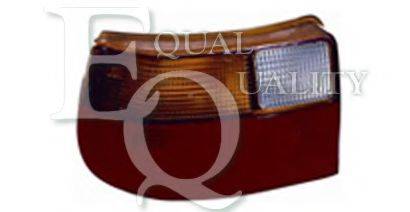 EQUAL QUALITY GP0682 Задній ліхтар