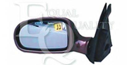 EQUAL QUALITY RD00174EL Зовнішнє дзеркало
