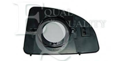 EQUAL QUALITY RD00220 Дзеркальне скло, зовнішнє дзеркало