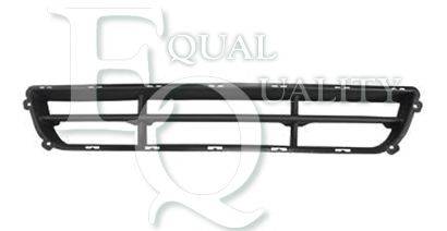 EQUAL QUALITY G1307 Ґрати вентилятора, буфер
