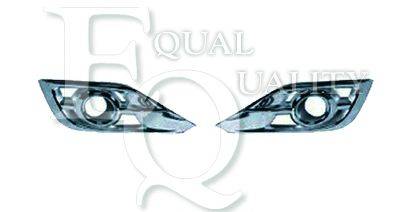 EQUAL QUALITY G2529 Ґрати вентилятора, буфер