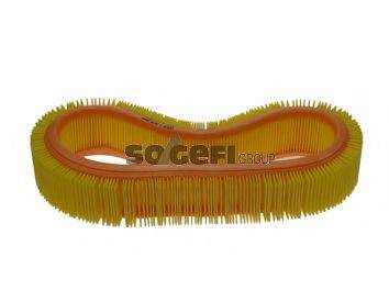 COOPERSFIAAM FILTERS FL6797 Повітряний фільтр