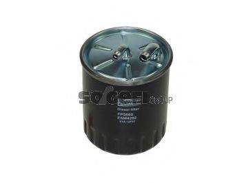 COOPERSFIAAM FILTERS FP5660 Паливний фільтр