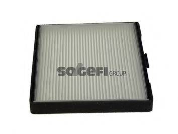 COOPERSFIAAM FILTERS PC8191 Фільтр, повітря у внутрішньому просторі