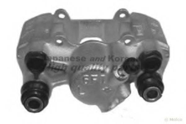 ASHUKI 09639102 Гальмівний супорт