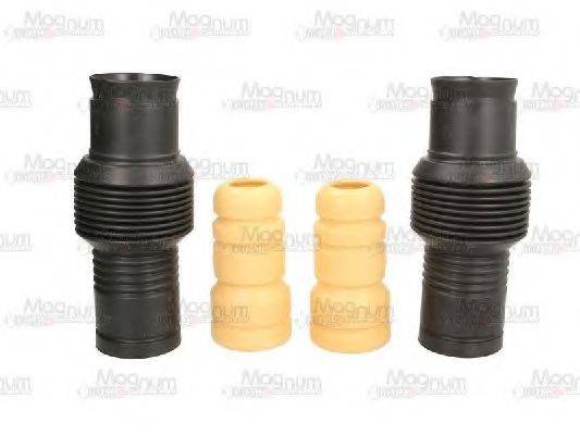 MAGNUM TECHNOLOGY A9R003MT Пилозахисний комплект, амортизатор