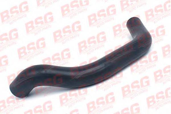 BSG BSG30720040 Шланг радіатора