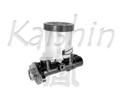 KAISHIN MCMZ006 головний гальмівний циліндр