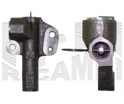 CALIBER 88306 Пристрій для натягу ременя, ремінь ГРМ