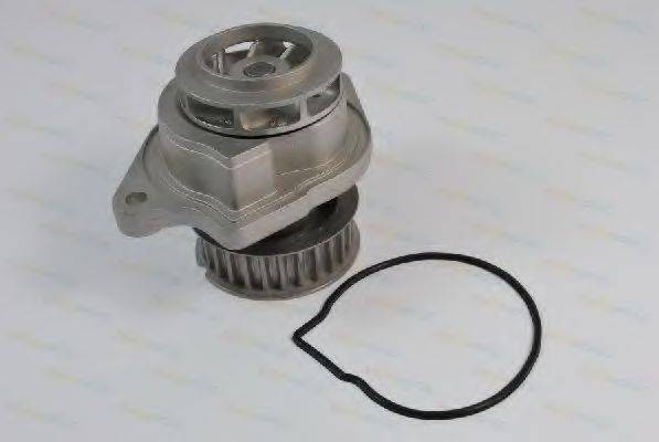 THERMOTEC D1W019TT Водяний насос