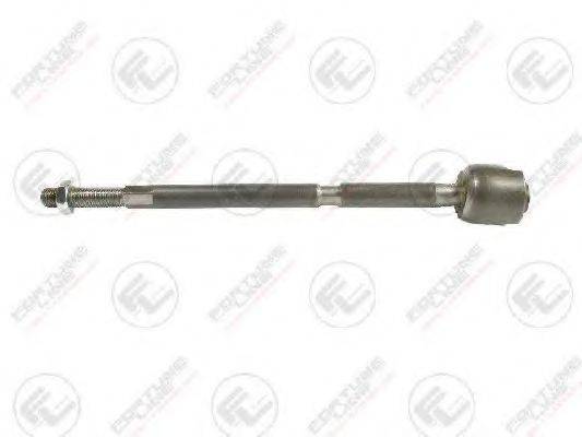 FORTUNE LINE FZ2072 Осьовий шарнір, рульова тяга