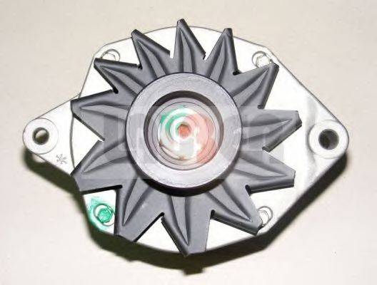 LAUBER 110372 Генератор