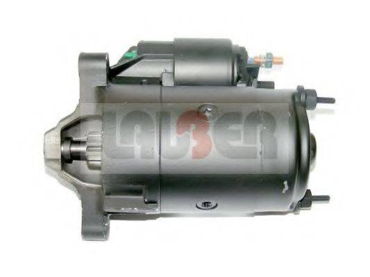 LAUBER 220326 Стартер