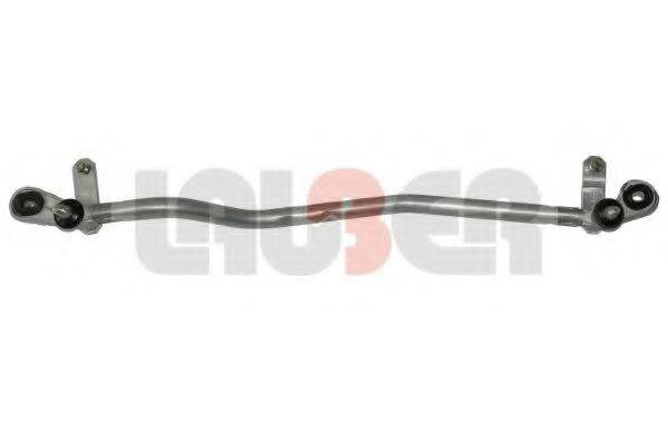 LAUBER 973104 Система тяг та важелів приводу склоочисника