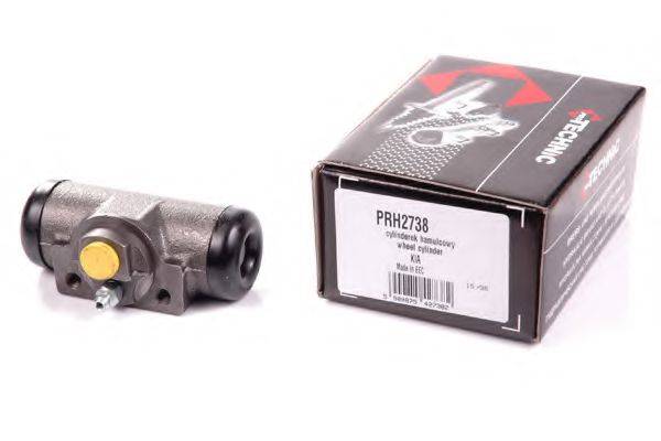 PROTECHNIC PRH2738 Колісний гальмівний циліндр