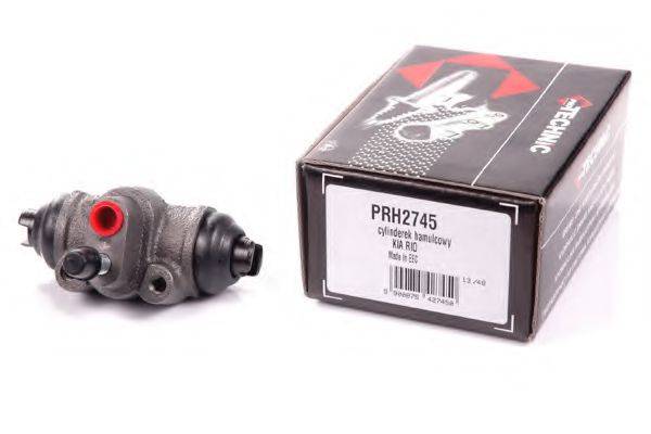 PROTECHNIC PRH2745 Колісний гальмівний циліндр
