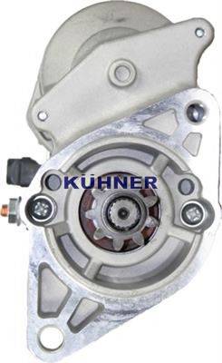 AD KUHNER 201358 Стартер