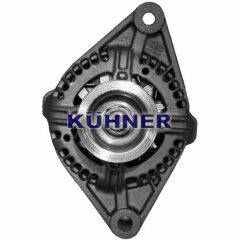 AD KUHNER 301160RI Генератор