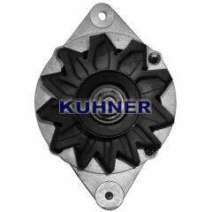 AD KUHNER 301404RI Генератор