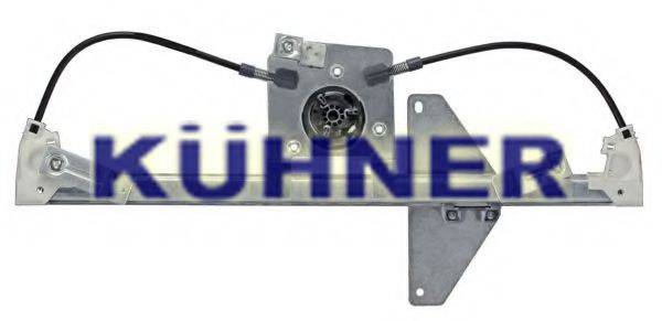 AD KUHNER AV1449 Підйомний пристрій для вікон
