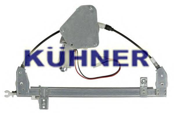 AD KUHNER AV951 Підйомний пристрій для вікон