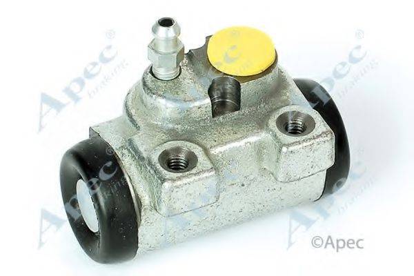 APEC BRAKING BCY1526 Колісний гальмівний циліндр