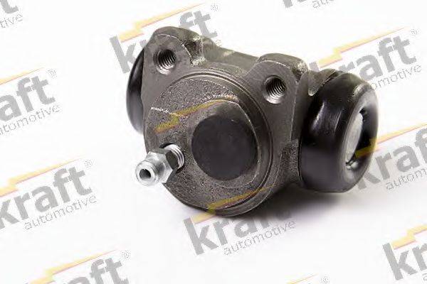 KRAFT AUTOMOTIVE 6036021 Колісний гальмівний циліндр
