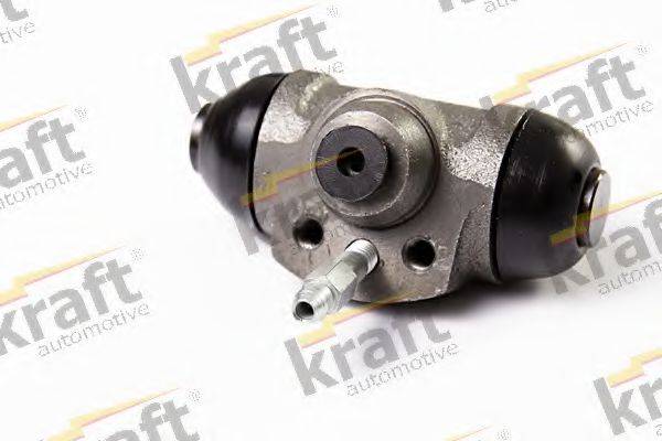 KRAFT AUTOMOTIVE 6036510 Колісний гальмівний циліндр