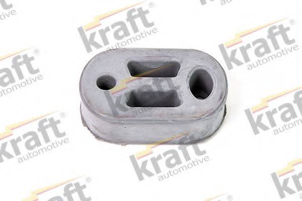 KRAFT AUTOMOTIVE 0505930 Кронштейн, система випуску ОГ